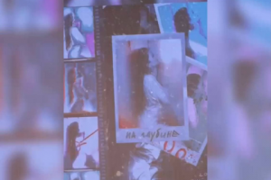 Сниппет для трека "Капля" @lo_fi_et