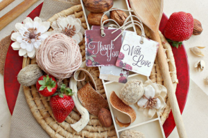 Контент-фотограф. Предметная фотография. Flatlay