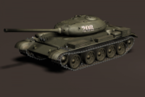 T-54-1(1946)