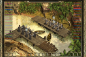 holy vilage battlefield