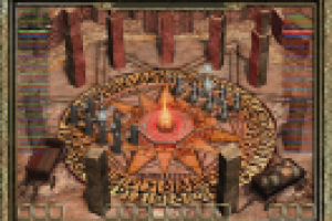 city centrum BATTLEFIELD