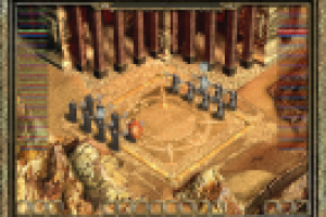 osiris tample battlefield