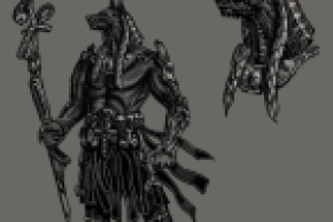 Anubis