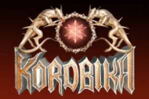 Main game logo