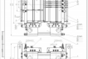 Трансформатор специальный