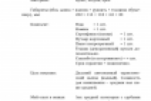 Дневник одного ножа