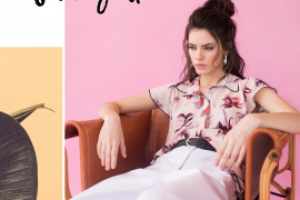 Instagram stories (салон красоты)