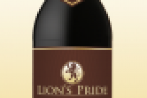 Этикетка пива