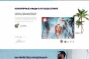 Сайт "ПОД КЛЮЧ". Rent Boat