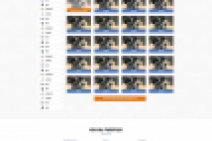 Landing Page "ПОД КЛЮЧ" для Импортзап