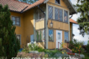 Макет плаката