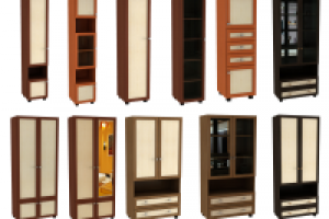 Корпусная мебель