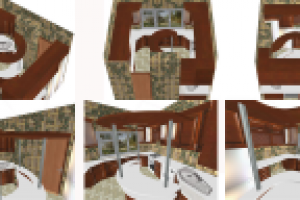 Про100 кухня