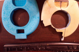 Восстановление крышки термопота1