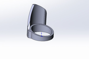 опорные кольца для динамиков