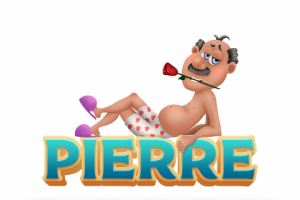 2д персонаж