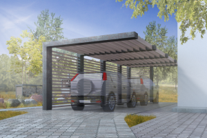 Благоустройство дворовой территории