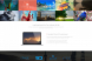 Дизайн сайта