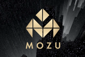MOZU