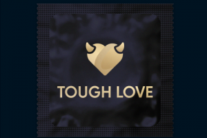TOUGH LOVE