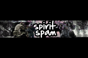 Шапка для YouTube по Warface