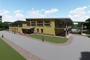 Ресторан на 200 посадочных мест