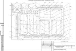Коттеджный поселок