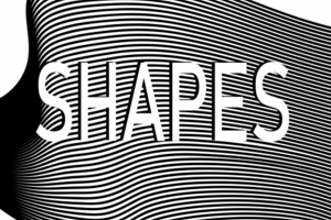 shapes