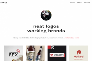 Дизайн и разработка сайта на Tilda