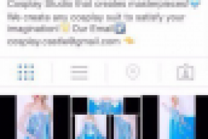 Продвижение бизнес аккаунта