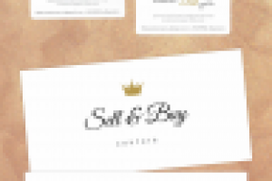 карта и флайеры Селл энд Бай