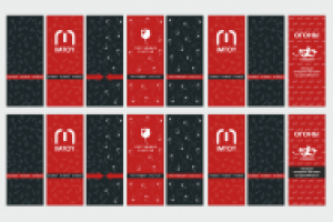 оформление стендов для выставки