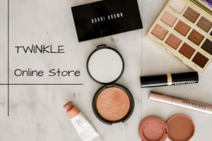 Online Store Twinkle