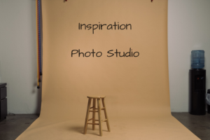 Photo Studio Inspiration