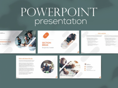 Powerpoint presentation