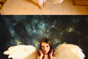 комплексная ретушь