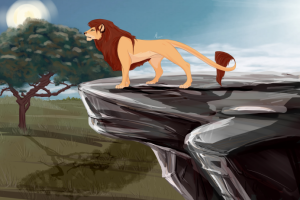 Полноценная работа с фоном