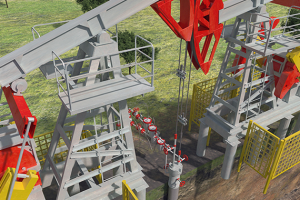 ОРЭ двух объектов для ПАО TATNEFT