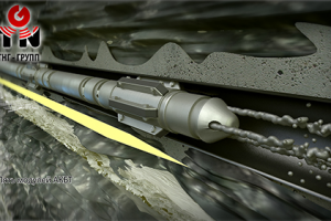 Техническая анимация оборудования АКБТ для ТНГ-Групп