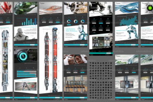 Электронный каталог для ПАО Tatneft