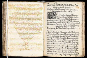 эссе по истории "Новое время"