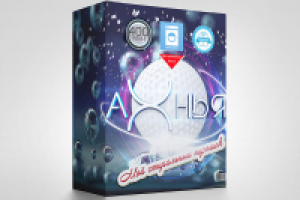 Стиральный порошок