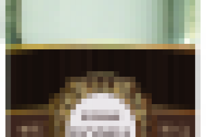 Этикетка водочная