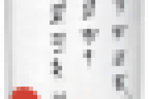 Водочная этикетка