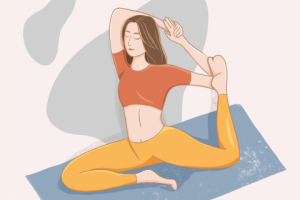 Иллюстрация для Instagram