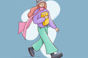 Большая любовь