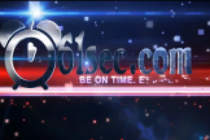 Интродуктивный ролик для локальной телевидение