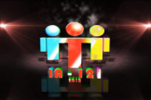 Лого в 3D, After Effects