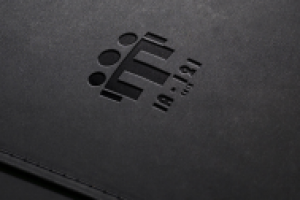 Лого для сеть магазинов