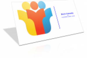 Лого для владелец блога